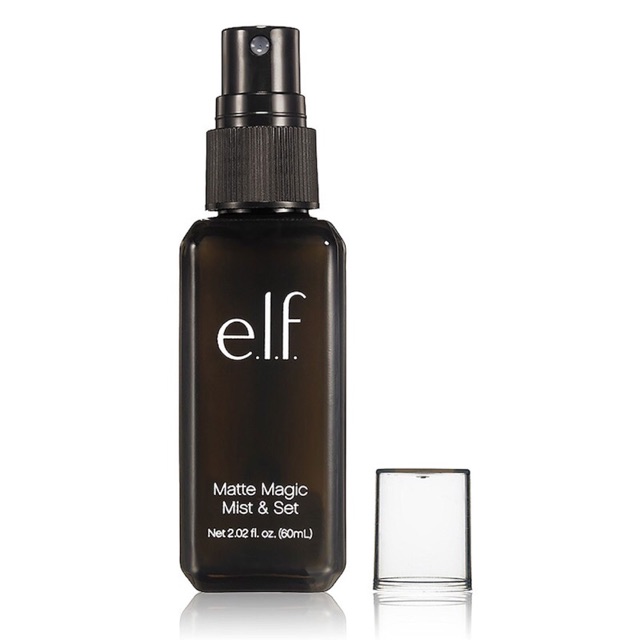 พร้อมส่ง!! E.L.F. Cosmetics Matte Magic Mist & Set | Shopee Thailand