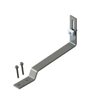 Flat Tile RooF Hook,อุปกรณ์โซลาร์เซลล์