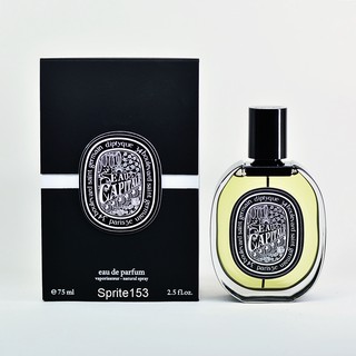 DIPTYQUE Eau Capitale EDP น้ำหอมแท้แบ่งขาย 5mL-10mL