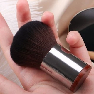 MUF แปรงคาบูกิ MAKE UP FOR EVER Kabuki แปรงลงแป้ง ลงรองพื้น