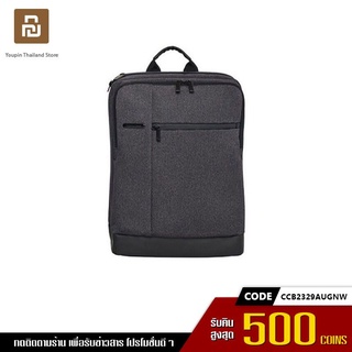 90 Fun Classic Business Backpack กระเป๋าเป้สะพายหลังรุ่น คลาสสิค บิสสิเนส