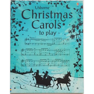 Christmas Carols to play note