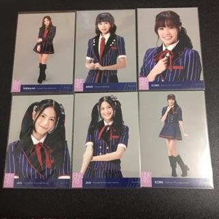 รูป Photoset BNK48 Set11 Shonichi โชนิจิ วันแรก