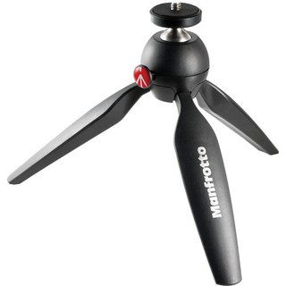 Manfrotto Pixi : ขาตั้งกล้องขนาดพกพา