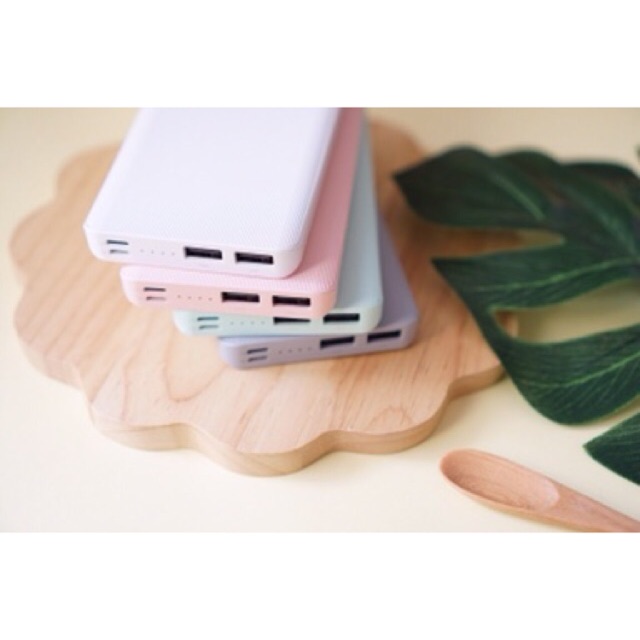 Solove S1P powerbank