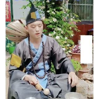 (รอ10-15วัน) ชุดแฟนซี จี้กง