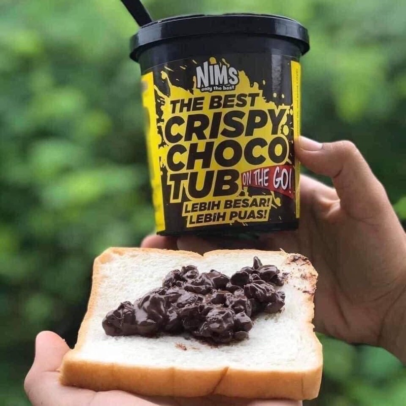 โกโก้ครั้น CHOCO CRISPY