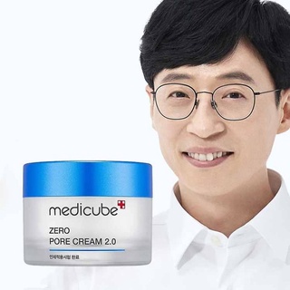 Medicube Zero Pore ครีมบํารุงผิว 2.0 50มล.