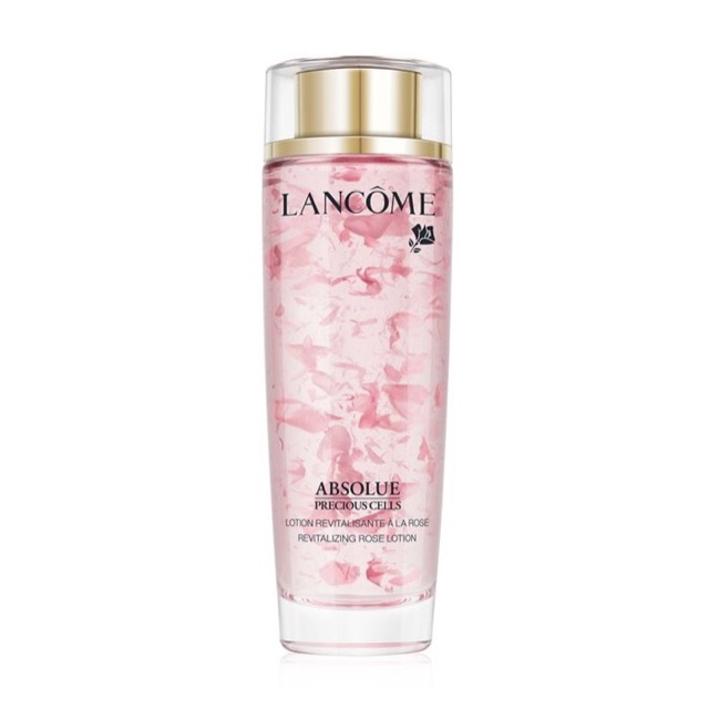 ลดสุดสุด ⚡️  Lancome Absolue Precious Cells Revitalising Rose Lotion