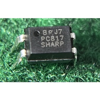 Photocoupler Opto PC187 , PC187B , PS2501 , PC123 , EL1013 , R761B 761B  , TCLT1008 , DIP-4 High 1 ตัว