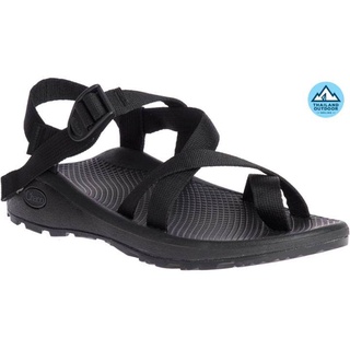 รองเท้าแตะ Chaco รุ่น Z2cloud สี Solid black Men