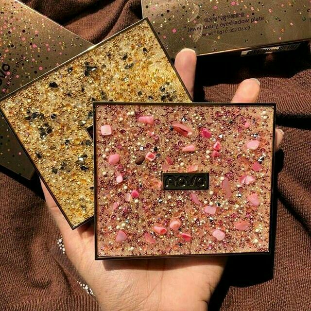 Novo Creat a Diamond Shine