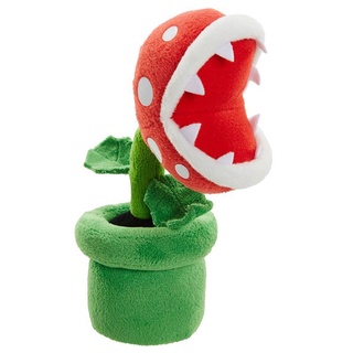 ตุ๊กตาฟิกเกอร์ Super Bros Mario Piranha Plant ขนาด 8 นิ้ว ของเล่นสําหรับเด็ก