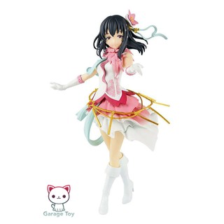 Hajime Fujiwara Idolmaster Cinderella Girls EXQ 22 CM