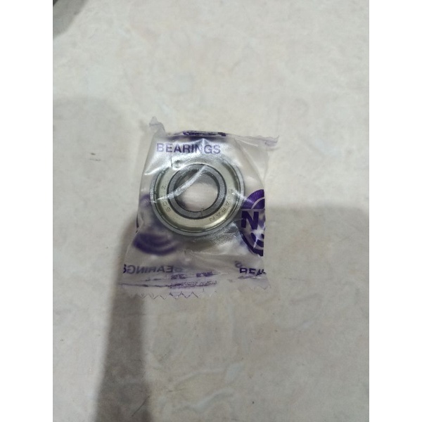 BEARINGS 6001ZZ LAHAR KELAHAR 6001ZZ NKN