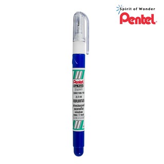 ปากกาลบคำผิด Pentel Correction Pen ขนาด 4.2ml