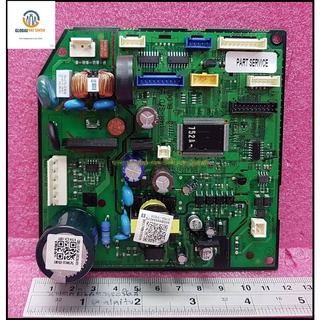 ขายอะไหล่ของแท้/เมนบอร์ดคอยด์เย็นแอร์ซัมซุง/SAMSUNG/DB92-03467G/ASSY PCB MAIN