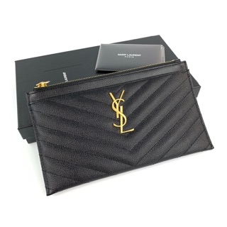 Ysl all in one black ghw