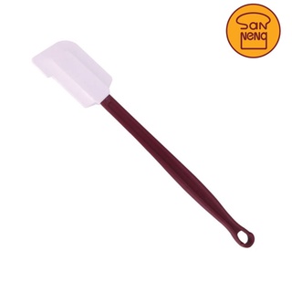 San Neng Silicone Spatula / สปาตูล่า