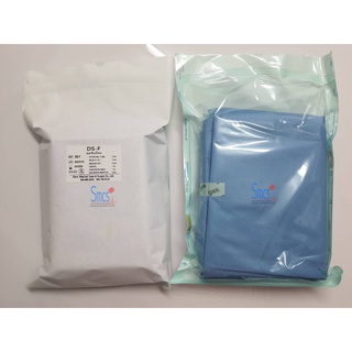 ชุดร้อยไหม DS-F (ชุดทำแผลปลอดเชื้อ Sterile Dressing Set )