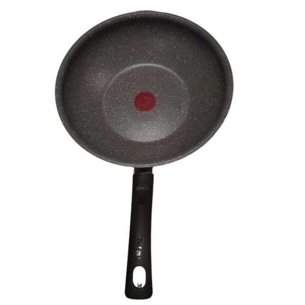 กระทะ Tefal ขนาด 28 นิ้ว ก้นลึก