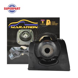 ยางแท่นเครื่อง ALPHARD 08-14 2.4 A/T MARATHON หน้า (97101479)