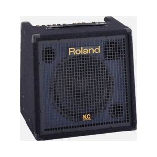 Roland KC-350 4-Ch Mixing Keyboard Amplifier