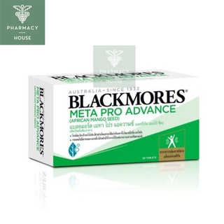 Blackmores Meta Pro Advance 30 tablets