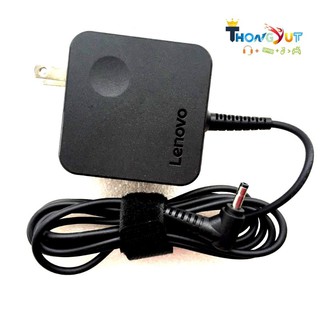 LENOVO Adapter อะแดปเตอร์ ของแท้ LENOVO 20V 2.25A หัว 4.0*1.7MM 45W 100S-14IBR 100-14 100-15 B50-10