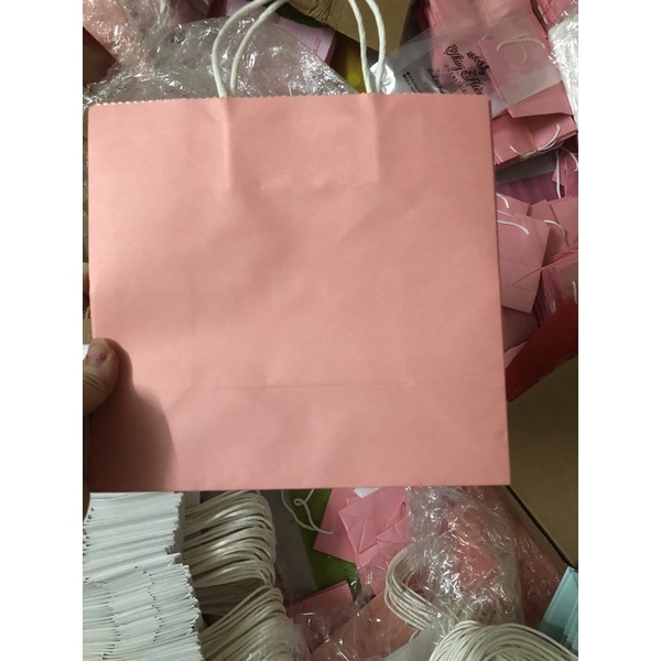 Combo 20 ถุง 25x30x10 ซม. 20 ถุง 20x27x8,5 ซม. 20 ถุง 12x15x6 ซม.