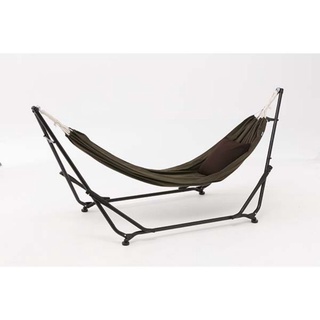 Logos 3 Way Stand Hammock เปลนอนปรับได้3แบบ