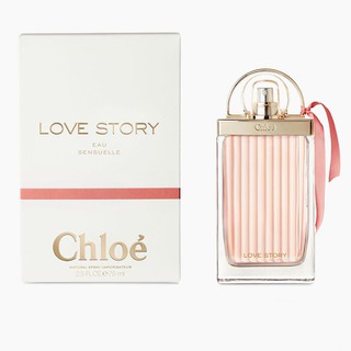 CHLOE LOVE STORY EAU SENSUELLE EDP 75ml.