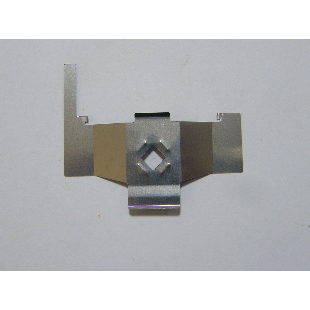 แผ่นเหล็กรองหัวพิมพ์ EPSON LQ-50/LQ-300/LQ-300+/LQ-300+ll/LX-300/LX-300+/LX-300+ll 1018248