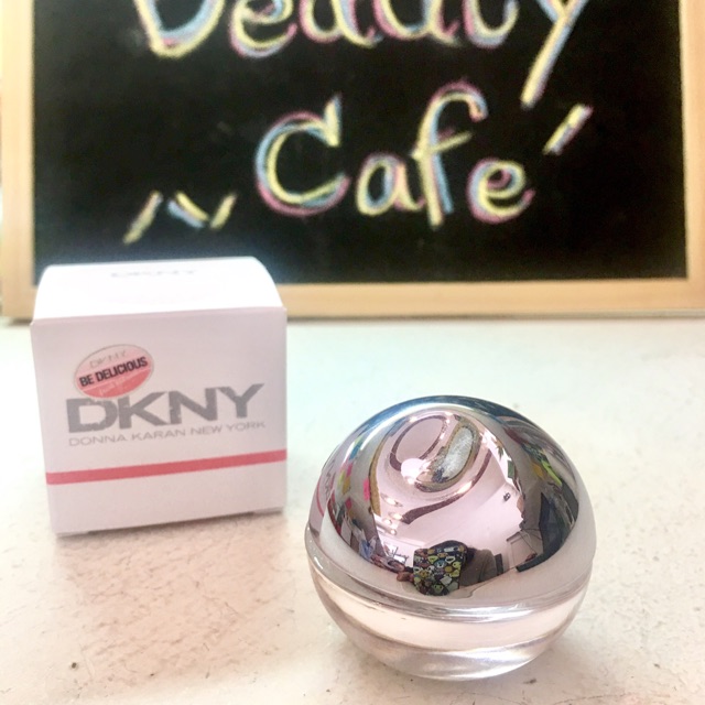 DKNY Be Delicious Fresh Blossom EDP 7ml