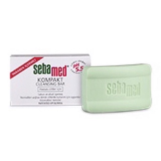 SEBAMED CLEANSING BAR 100 g. สำหรับผิวแพ้ง่าย