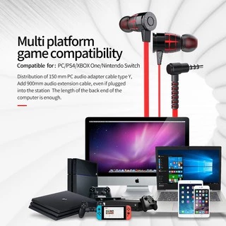 PLEXTONE G25 หูฟังเกมมิ่ง หูฟัง มีไมค์ 3.5 type-c เบสแน่นแยกเสียงชัดเจน เทคโนโลยีตัดเสียงรบกวนแยกเสียงซ้ายขวาได้ดีเยี่ย
