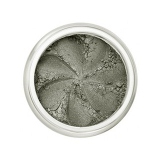 mica silver gray ไมก้า สีเทาเงิน 30g 000925