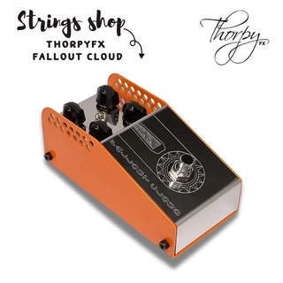 เอฟเฟคกีตาร์ ThorpyFX Fallout Cloud