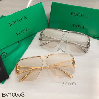 [ส่งฟรี] New Bottega Glasses