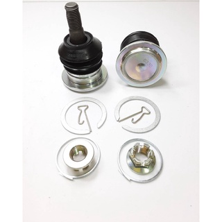 ลูกหมากปีกนกล่าง-บน TOYOTA VIGO REVO FORTUNER#43310-09015(09017),43330-09510***ซ่อมให้จบ ครบในครั้งเดียว เปลี่ยนยกเซตสุด