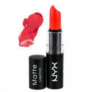 NYX Matte Lipstick MLS05