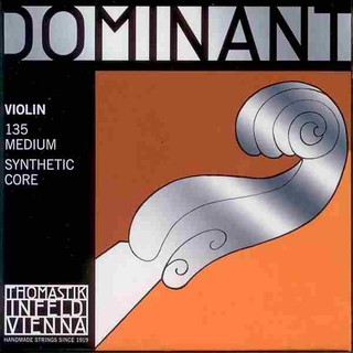 สายไวโอลินชุด  Thomastik-Infeld Dominant Violin String Sets