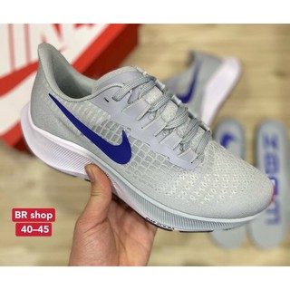 รองเท้าผ้าใบ Nike Zoom (size40-45)