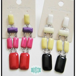 ต่างหูระย้ายาว KATE SPADE EARRINGS