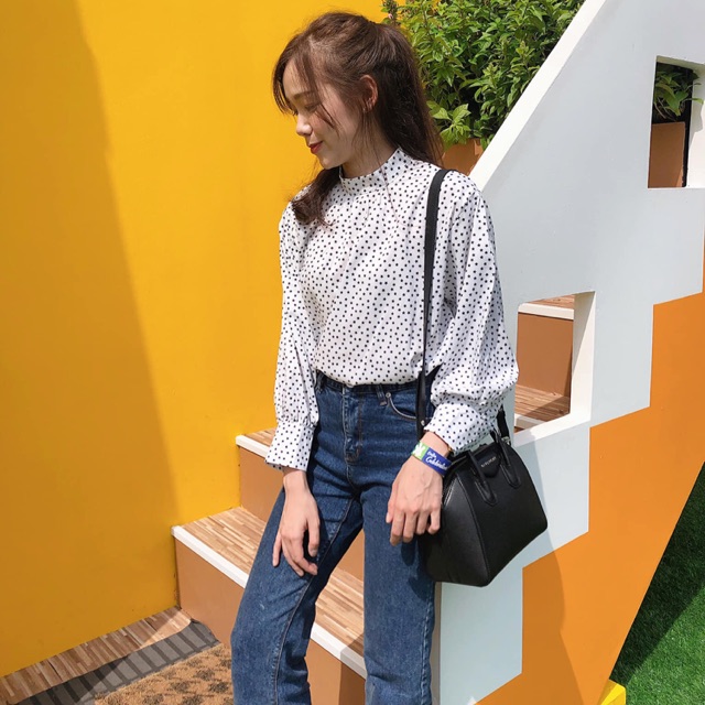 เสื้อเชิ้ต จากร้าน TODA