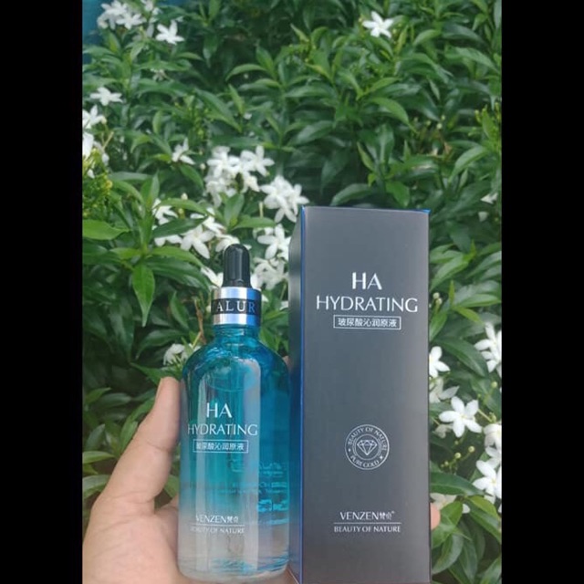 SERUM VENZEN HA HYDRATING สามสีพร้อมส่ง