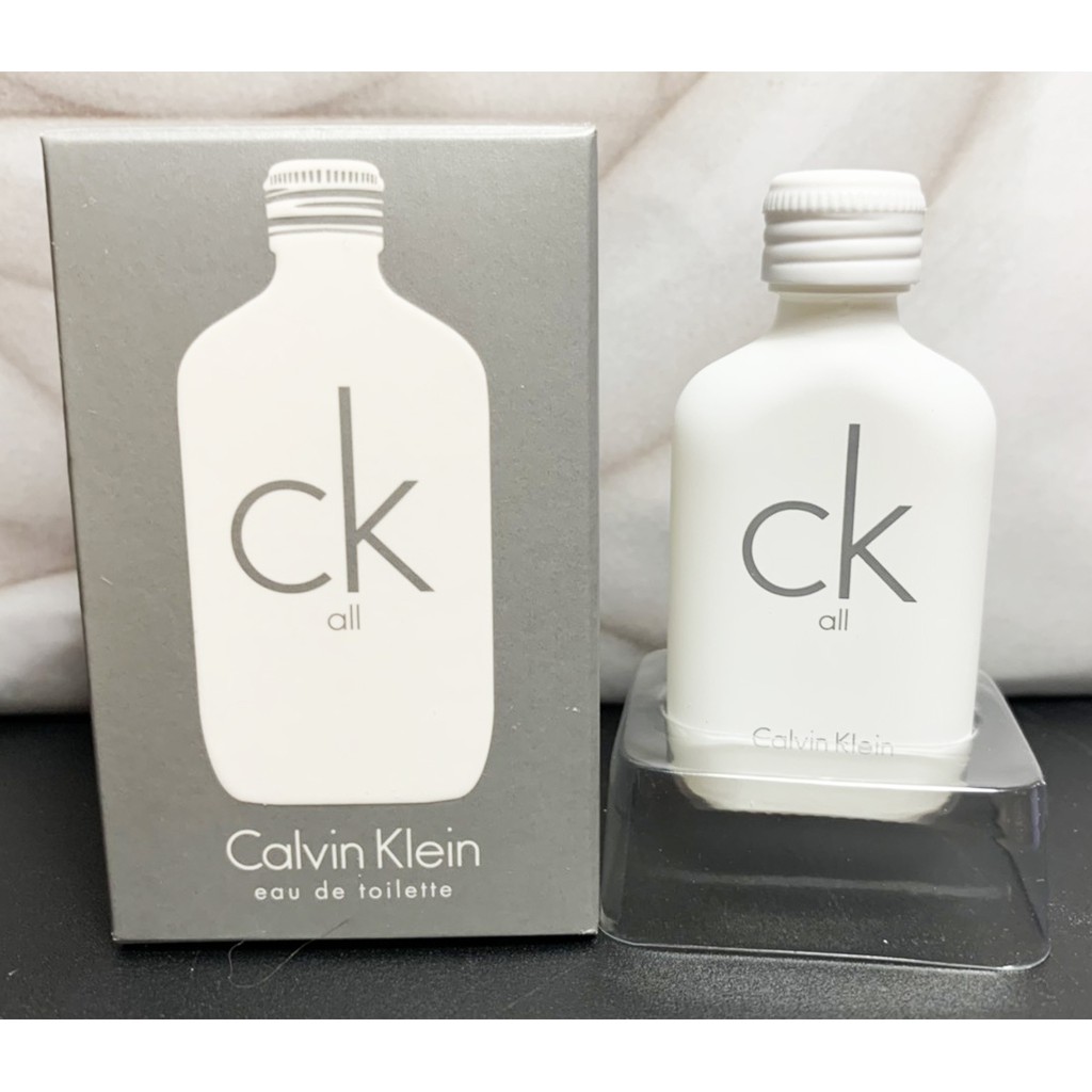 ck all 10ml