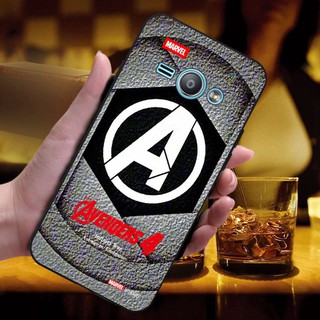 เคสโทรศัพท์ซิลิโคนสําหรับเคสโทรศัพท์มือถือลาย Avenger - 6 สําหรับ Samsung Galaxy A 3 A 5 A 7 A 8 J 1 Ace J 2 J 3 J 5 J 7 2015 2016