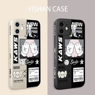 เคสโทรศัพท์มือถือหนัง ซิลิโคน สําหรับ vivo Y11 Y15SY12 Y15 Y17 Y19 Y30 Y30i Y51 2020 Y66 Y67 Y81 Y81i Y81s Y85 Y89 Y91c Y93 Y90 V5 V5s V5 lite V9 V11i V15 V17 S1 S1 pro V20 pro