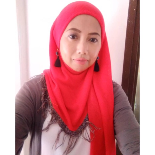BAWAL BULS ILHAM QASEH (NP: RM65)